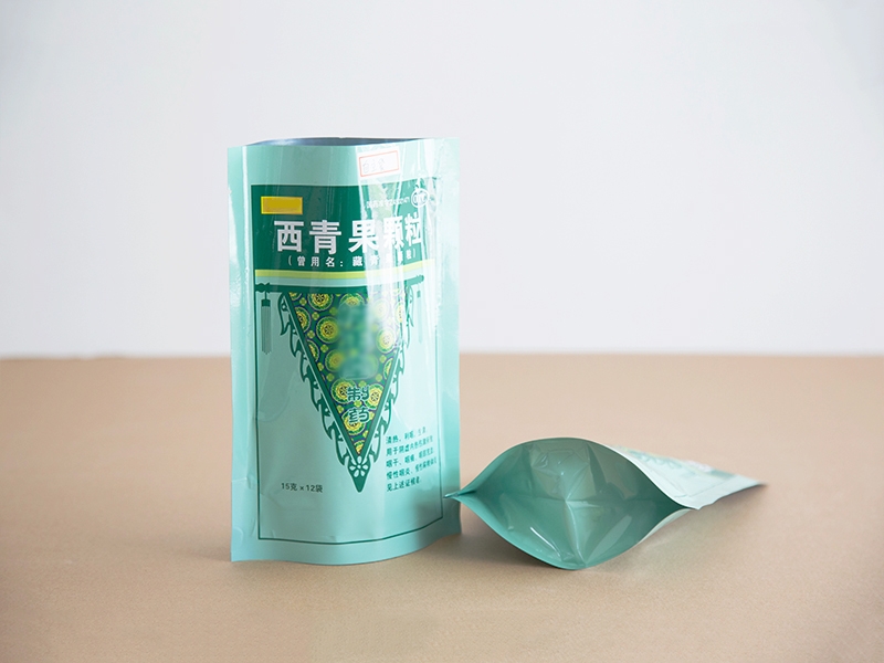 药品塑料包装